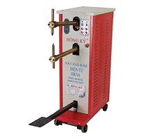 Máy hàn bấm Hồng Ký HK-HB10KB