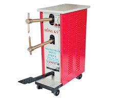 Máy hàn bấm điện tử Hồng Ký HK-HB15KB