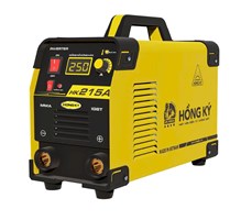 Máy hàn que điện tử Hồng Ký HK 215A
