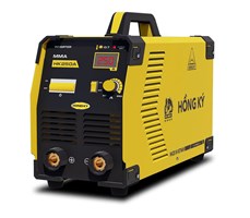 Máy hàn que Inverter Hồng Ký HK 250A