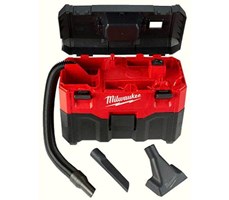 Máy hút bụi khô ướt Milwaukee M18 VC–2
