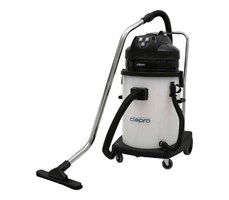 Máy hút bụi công nghiệp khô ướt Clepro P3/60