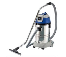 Máy hút bụi công nghiệp Super Clean PD40