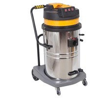 Máy hút bụi công nghiệp Super Clean PD80H