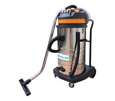 Máy hút bụi công nghiệp Palada PD 80-3