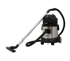 Máy hút bụi công nghiệp khô ướt Clepro S1/15