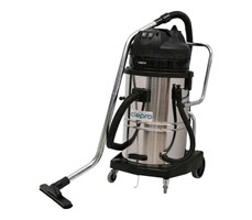 Máy hút bụi công nghiệp khô, ướt Clepro S1/30