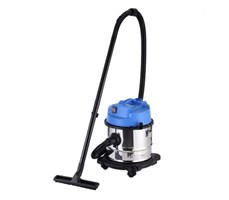 Máy hút bụi công nghiệp Super Clean SC 15