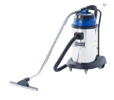 Máy hút bụi công nghiệp Super Clean SC 30