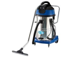 Máy hút bụi nhà xưởng Super Clean SC 70
