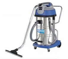Máy hút bụi nước công nghiệp Super Clean SC 80