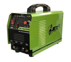 Máy hàn điện tử Hồng Ký SR TIG 200R