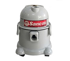 Máy hút bụi công nghiệp Sancos 3223W