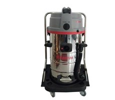 Máy hút bụi công nghiệp Sancos 3598W