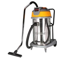Máy hút bụi – nước công nghiệp TopClean TC80