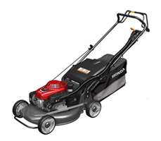 Máy cắt cỏ đẩy tay HONDA - HRJ216K3 TWNH (3.7HP)