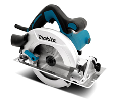 Máy cưa đĩa MAKITA - HS6600 (165MM-1010W) 