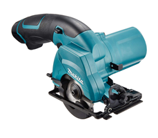 Máy cưa đĩa MAKITA - HS300DZ (85MM-10.8V) Chưa pin, sạc 