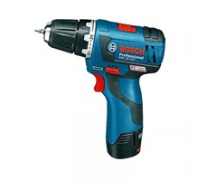 Máy khoan vặn vít BOSCH GSR 12V-EC