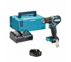 Máy khoan búa, vặn vít MAKITA - DHP487RFJ