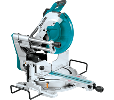 Máy cưa đa góc trượt MAKITA - LS1219L (305MM-1800W) 