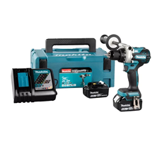 Máy khoan vặn vít MAKITA - DDF486RTE 