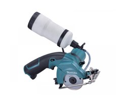 Máy cắt MAKITA - CC300DWE 85MM (10.8V*2 1.3Ah) 