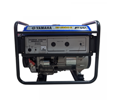 Máy phát điện chạy xăng YAMAHA EF5200EFW (3.8/4.5KVA) (có đề) 
