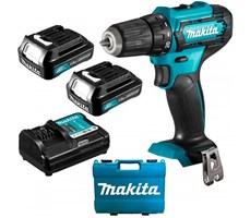 Máy khoan vặn vít MAKITA - DF333DSYE