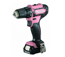 Máy khoan vặn vít MAKITA - DF333DSAP1 (12V 2.0Ah)