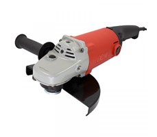 Máy mài góc tay dài DCK - KSM230A (2200W)