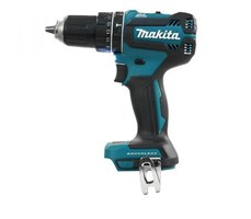 Máy khoan búa, vặn vít MAKITA - DHP485Z (18V) 