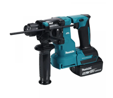 Máy khoan động lực 2 CN Kèm hút bụi MAKITA - DHR183RTWJ 
