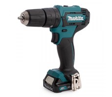 Máy khoan vặn vít MAKITA - HP333DSAE (12V*2 2.0Ah)