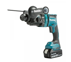 Máy khoan động lực 3 CN MAKITA - DHR182RTJ (PLUS-18V*2 5.0Ah)