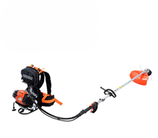 Máy cắt cỏ đeo lưng ECHO - RM520ES (44mm, 50.2cc)