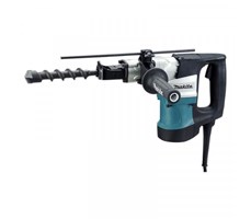 Máy khoan BT CLG MAKITA - HR3530 (17MM-1010W)