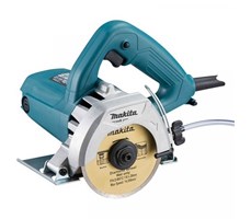 Máy cắt gạch đá MAKITA - 4100NH (110MM-1300W) 