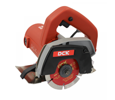 Máy cắt gạch DCK - KZE03-110 (34MM-1050W) 