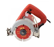 Máy cắt gạch (Cắt vát) DCK - KZE05-110 (30MM-1600W) 