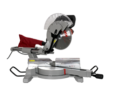 Máy cưa đa góc trượt DCK KJX06-255 (1650W)  