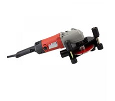 Máy cắt rãnh tường (2 lưỡi) DCK - KZR02-150 (30MM-1400W) 
