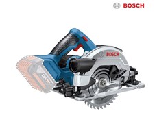 Máy cưa đĩa dùng pin BOSCH GKS 18V-57 (SOLO)/06016A22L0  