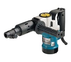 Máy đục bê tông MAKITA - HM0810A - (17MM-900W)