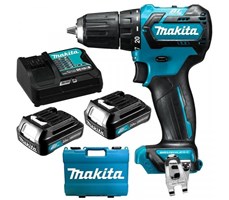 Máy khoan vặn vít MAKITA - DF332DSAE 