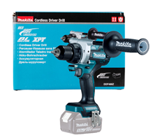 Máy khoan vặn vít MAKITA - DDF486Z (18V)