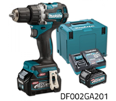 Máy khoan vặn MAKITA - DF002GA201