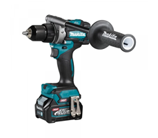 Máy vặn vít MAKITA - DF001GM201 (40V 4.0Ah)