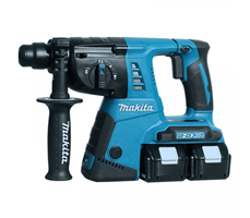 Máy khoan BT 3 CN MAKITA - DHR263Z (PLUS-20MM-18V)