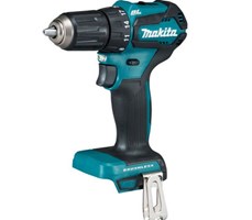Máy khoan vặn vít MAKITA - DDF484Z (18V) 